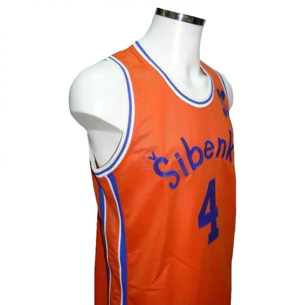 CAMISETA DRAZEN PETROVIC - SIBENKA