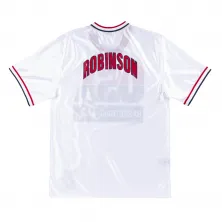 CAMISETA USA AUTHENTIC SHOOTING TSHIRT - DAVID ROBINSON - DREAM TEAM