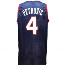 CAMISETA DRAZEN PETROVIC - YUGOSLAVIA RETRO