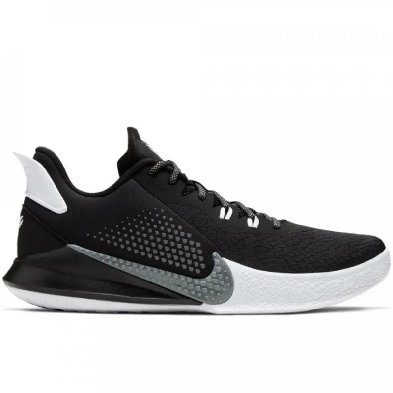 NIKE ZOOM KOBE MAMBA FURY - BLACK