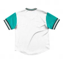 CAMISETA VANCOUVER GRIZZLIES TOP PROSPECT MESH MITCHELL AND NESS