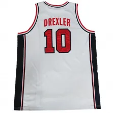 CAMISETA NIKE DREAM TEAM CLYDE DREXLER USA