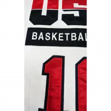 CAMISETA NIKE DREAM TEAM CLYDE DREXLER USA