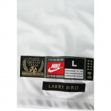 CAMISETA NIKE DREAM TEAM LARRY BIRD USA