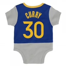 BODY BEBE WARRIORS STEPHEN CURRY