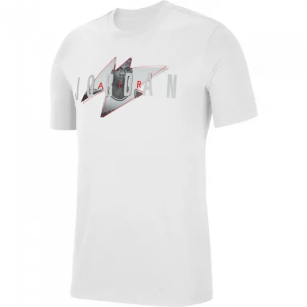 CAMISETA NIKE AIR JORDAN FACE GRAPHIC