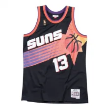 CAMISETA STEVE NASH PHOENIX SUNS - SWINGMAN JUNIOR