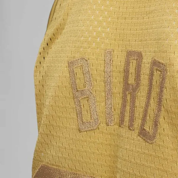 CAMISETA LARRY BIRD BOSTON CELTICS MIDAS SWINGMAN