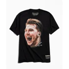 CAMISETA REAL BIG FACE- LUKA DONCIC