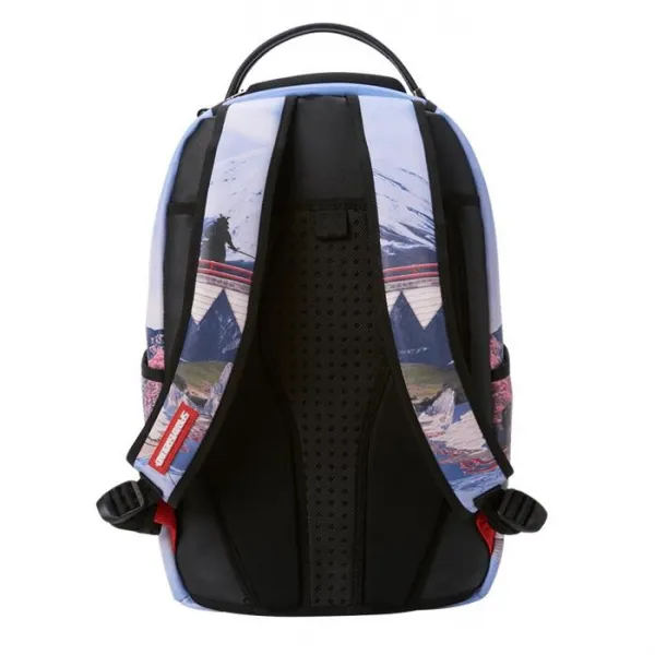 MOCHILA SPRAYGROUND SACRED MOUNTAIN