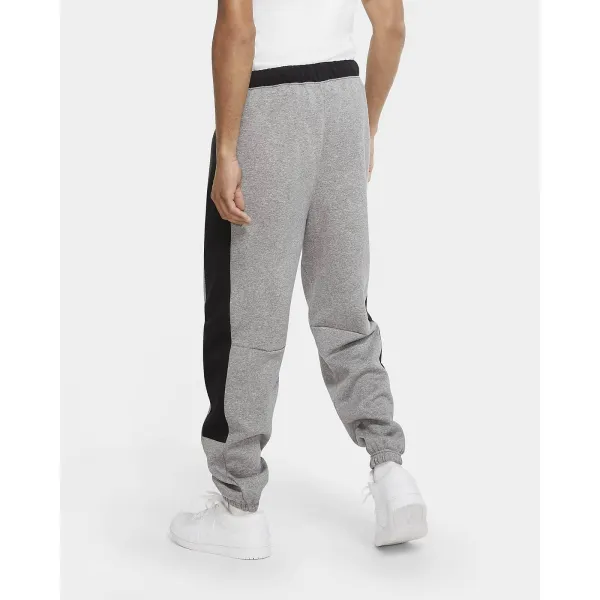 PANTALON AIR JORDAN JUMPMAN CLASSIC FLC- GRIS