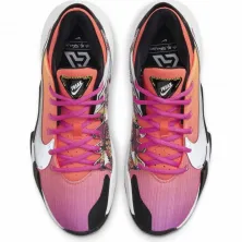 NIKE ZOOM FREAK 2 ANTETOKOUMPO "SUNSET"