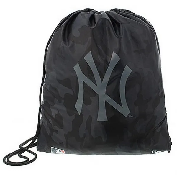 SACO DE GIMNASIO NEW ERA MLB  NEW YORK YANKEES CAMO