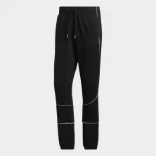 PANTALON ADIDAS D.O.N ISSUE 2 NEGRO