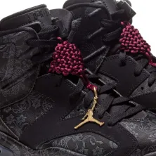 NIKE AIR JORDAN VI RETRO "SINGLE´S DAY"