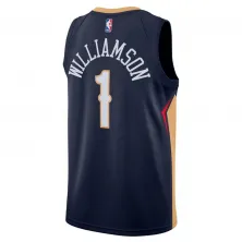 CAMISETA SWINGMAN ZION WILLIANSON "ICON EDITION" PELICANS