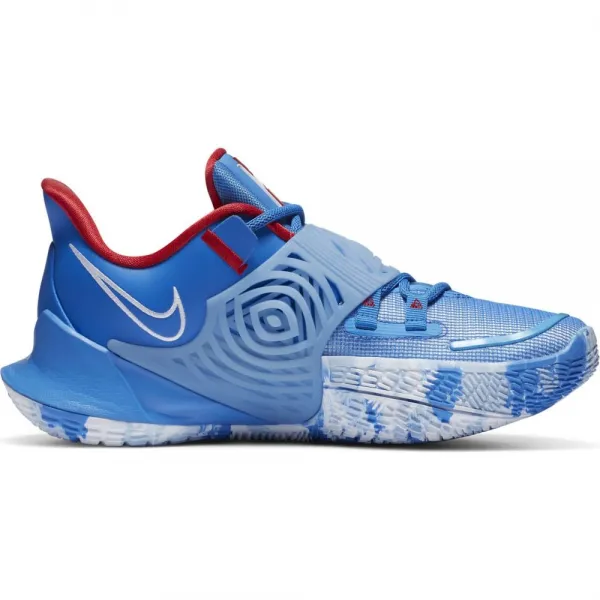 NIKE KYRIE LOW 3 "PACIFIC BLUE"