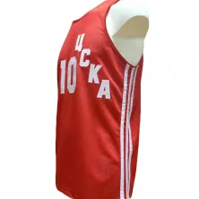 CAMISETA SERGEI BELOV - CSKA MOSCU