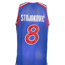 CAMISETA PEJA STOJAKOVIC - YUGOSLAVIA