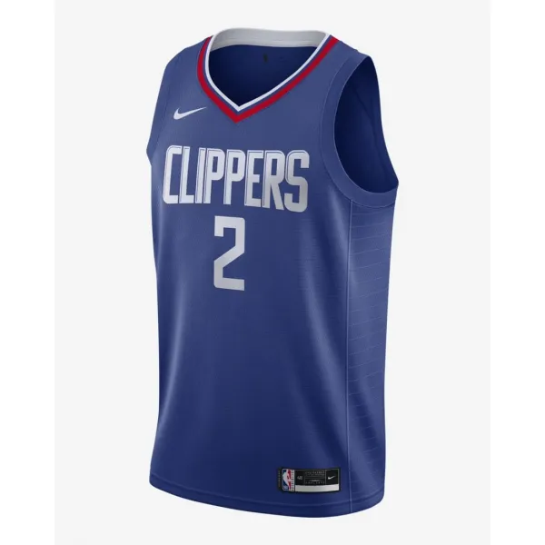 CAMISETA KAWHI LEONARD CLIPPERS NIKE SWINGMAN STATEMENT