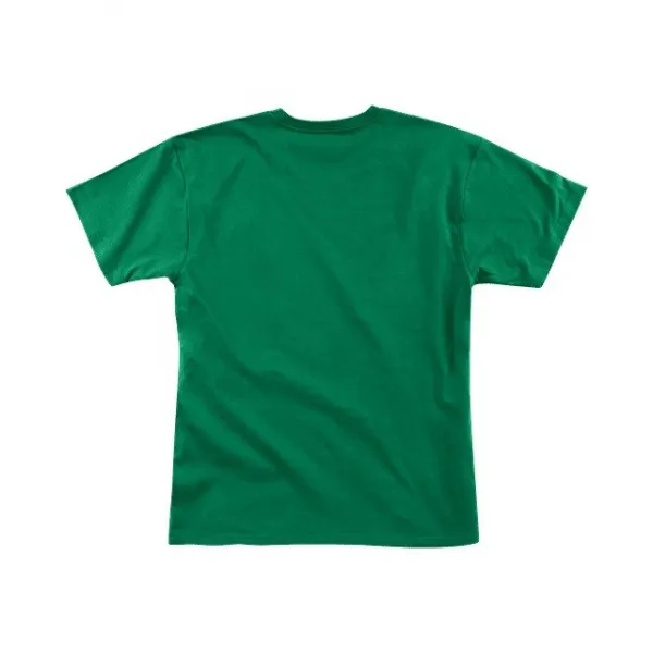 CAMISETA BOSTON CELTICS "MIDAS TEE" MITCHELL & NESS