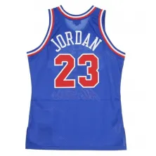 CAMISETA MICHAEL JORDAN - ALL STAR 1993 - SWINGMAN