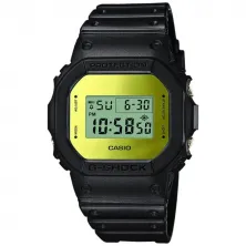 CASIO G-SHOCK DW-5600BBMB-1ER