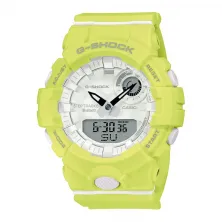 CASIO G-SHOCK GMA-B800-9AER