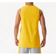 CAMISETA TIRANTES LOS ANGELES LAKERS" NBA TEAM GRAPHIC TANK" NEW ERA