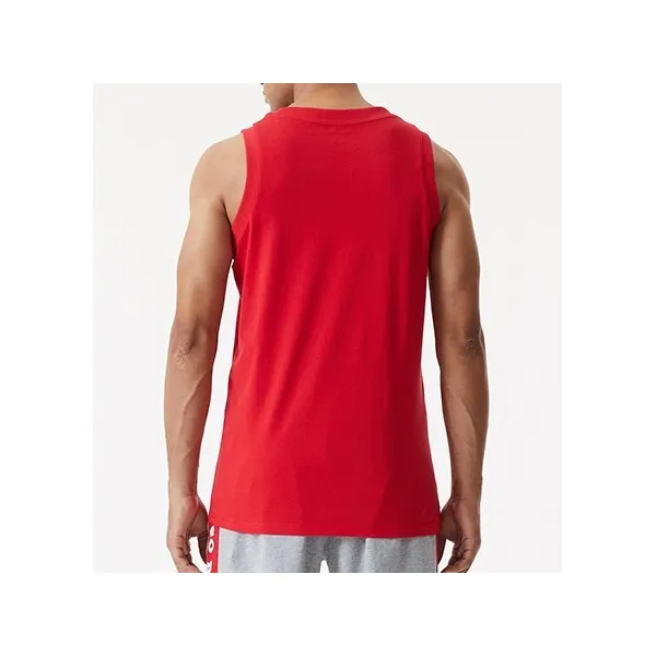 CAMISETA TIRANTES CHICAGO BULLS" NBA TEAM GRAPHIC TANK" NEW ERA