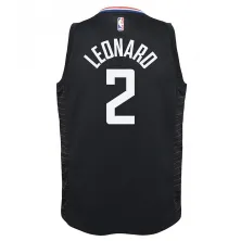 CAMISETA LEONARD KAWHI CLIPPERS "STATEMENT EDITION" SWINGMAN  JUNIOR