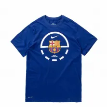 CAMISETA NIKE BASKETBALL FC BARCELONA