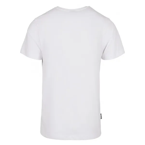 CAMISETA CAYLER AND SONS  YIB-DELIVERY, BLANCA