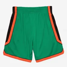 SHORT NEW YORK KNICKS RETRO SWINGMAN 2006-07 "ST. PATRICK´S DAY"