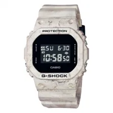 CASIO G-SHOCK DW-5600WM-5ER - MARBLE
