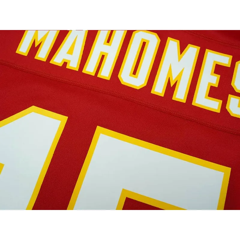 Camiseta discount mahomes nike