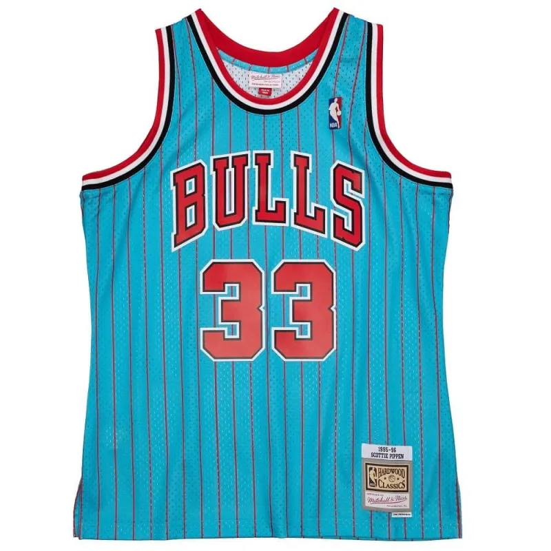 Camiseta pippen online