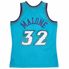 CAMISETA KARL MALONE UTAH JAZZ - RELOAD SWINGMAN