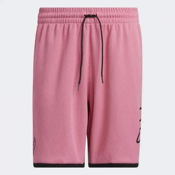 SHORT ADIDAS DAME "DOLLA EXTPLY" PINK