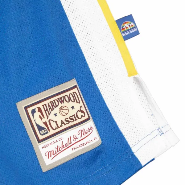 CAMISETA NUGGETS BIG FACE 2.0 - MITCHELL & NESS TANK TOP