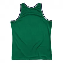 CAMISETA MAVERICKS BIG FACE 2.0 - MITCHELL & NESS TANK TOP