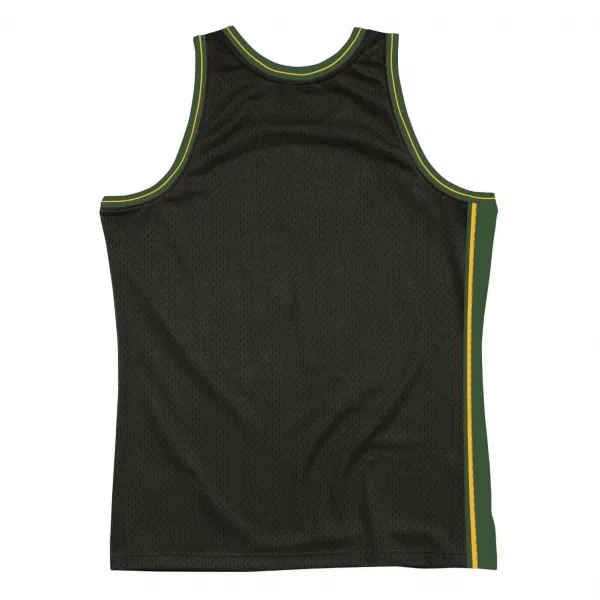 CAMISETA SUPERSONICS BIG FACE 2.0 - MITCHELL & NESS TANK TOP