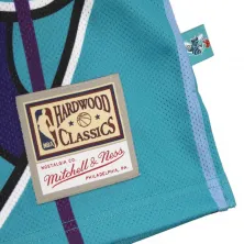 CAMISETA HORNETS BIG FACE 2.0 - MITCHELL & NESS TANK TOP