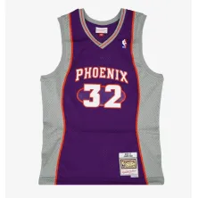 CAMISETA JASON KIDD - PHOENIX SUNS - SWINGMAN 2000-01