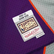 CAMISETA JASON KIDD - PHOENIX SUNS - SWINGMAN 2000-01