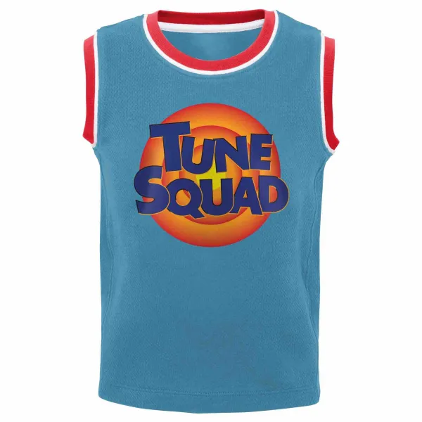 CAMISETA SPACE JAM 2 SHOOTER TANK - TWEETY