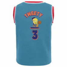 CAMISETA SPACE JAM 2 SHOOTER TANK - TWEETY