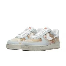 NIKE AIR FORCE ONE LOW LX "DESERT"