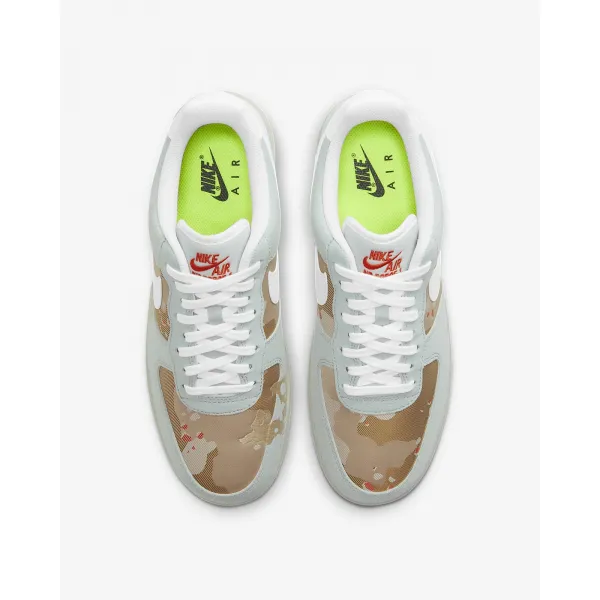 NIKE AIR FORCE ONE LOW LX "DESERT"