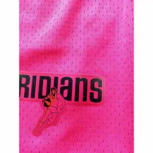 SHORT MIAMI HEAT RELOAD SWINGMAN - MITCHELL & NESS